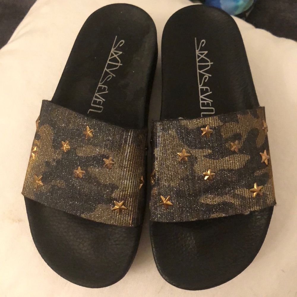 Army Slides - image 1